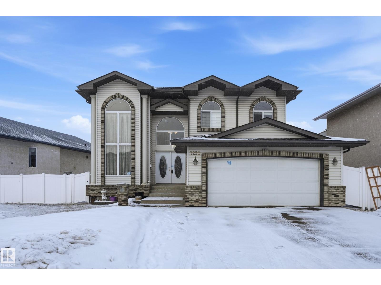 7220 161 AV NW, Edmonton, Alberta