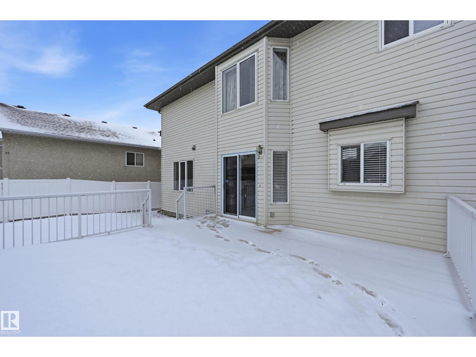 7220 161 Av Nw, Edmonton, Alberta  T5Z 3T7 - Photo 39 - E4474287