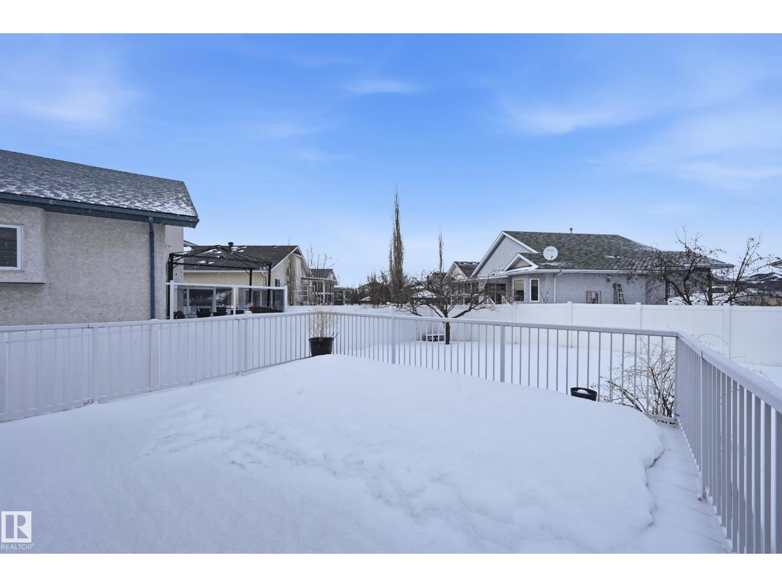 7220 161 Av Nw, Edmonton, Alberta  T5Z 3T7 - Photo 40 - E4474287