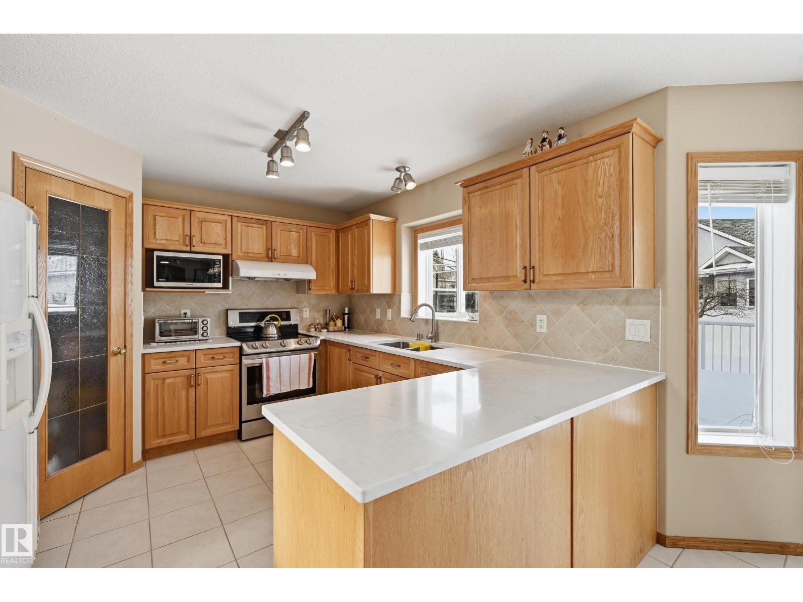 7220 161 Av Nw, Edmonton, Alberta  T5Z 3T7 - Photo 10 - E4474287