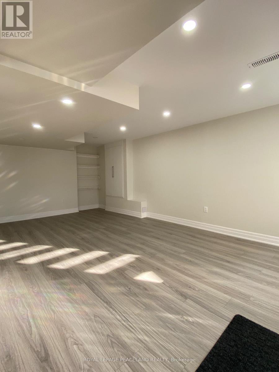 Basement-Legal Walk  Out - 30 Meadow Vista Crescent, East Gwillimbury, Ontario  L9N 0T4 - Photo 14 - N12809714