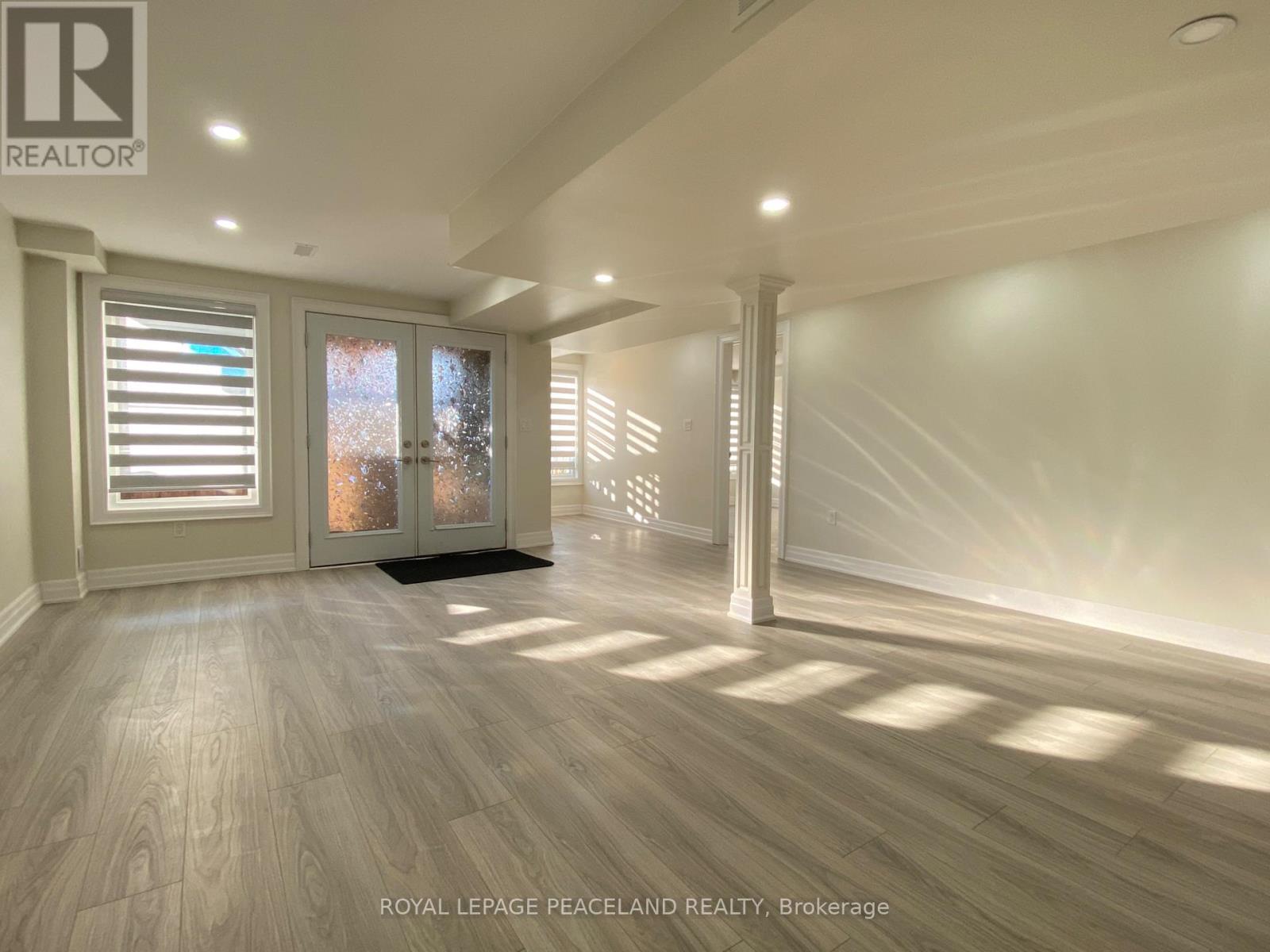 Basement-Legal Walk  Out - 30 Meadow Vista Crescent, East Gwillimbury, Ontario  L9N 0T4 - Photo 16 - N12809714