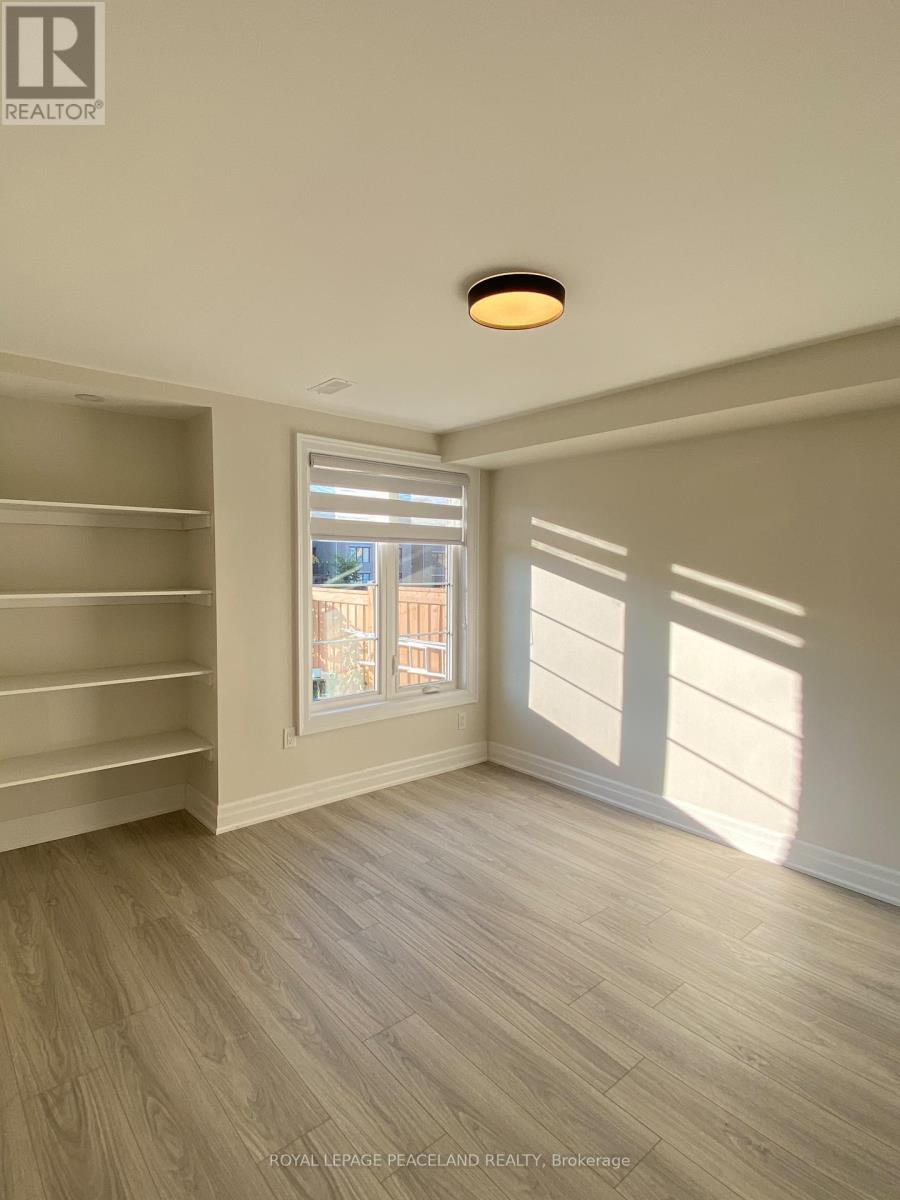 Basement-Legal Walk  Out - 30 Meadow Vista Crescent, East Gwillimbury, Ontario  L9N 0T4 - Photo 17 - N12809714