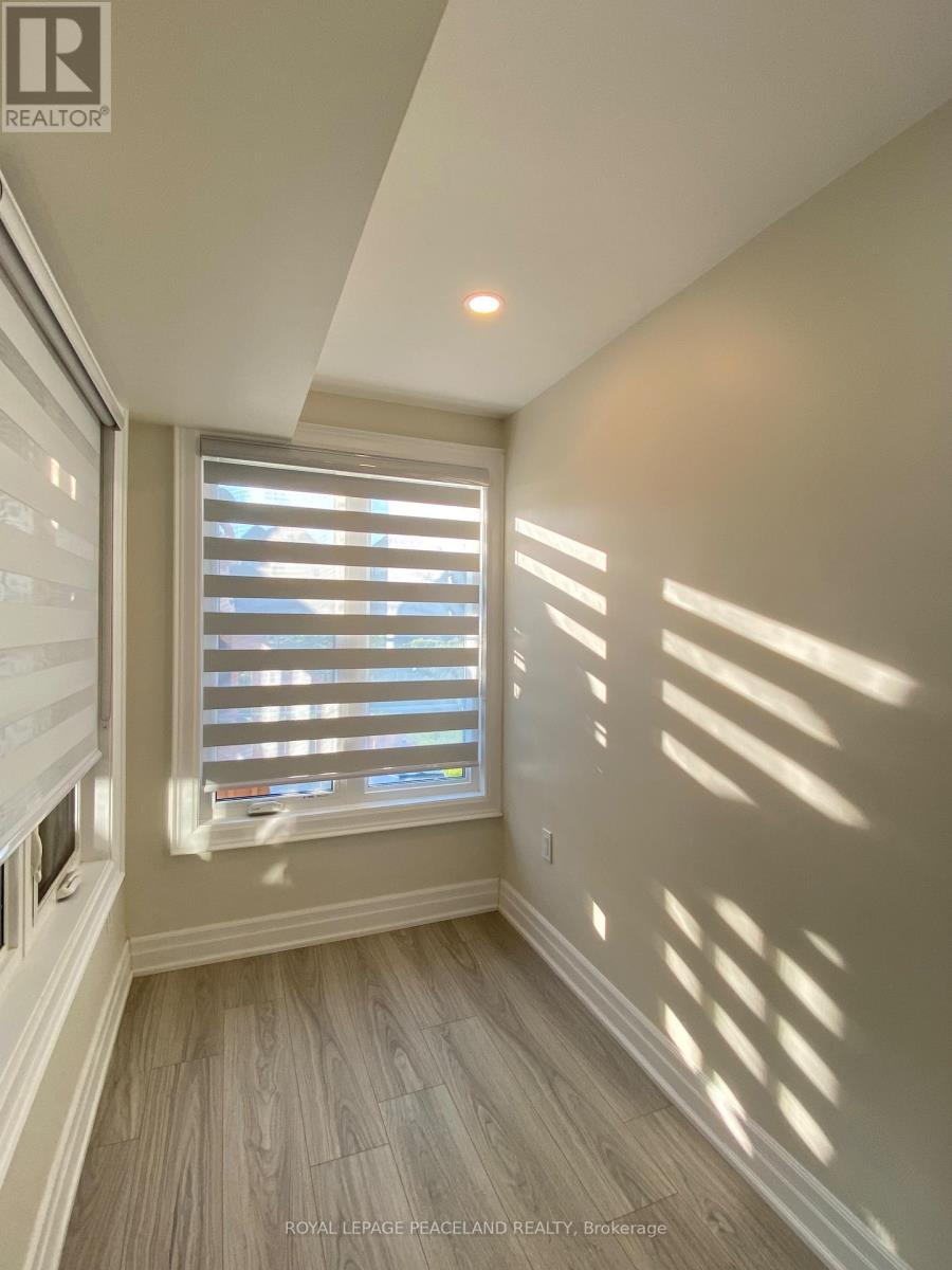 Basement-Legal Walk  Out - 30 Meadow Vista Crescent, East Gwillimbury, Ontario  L9N 0T4 - Photo 18 - N12809714