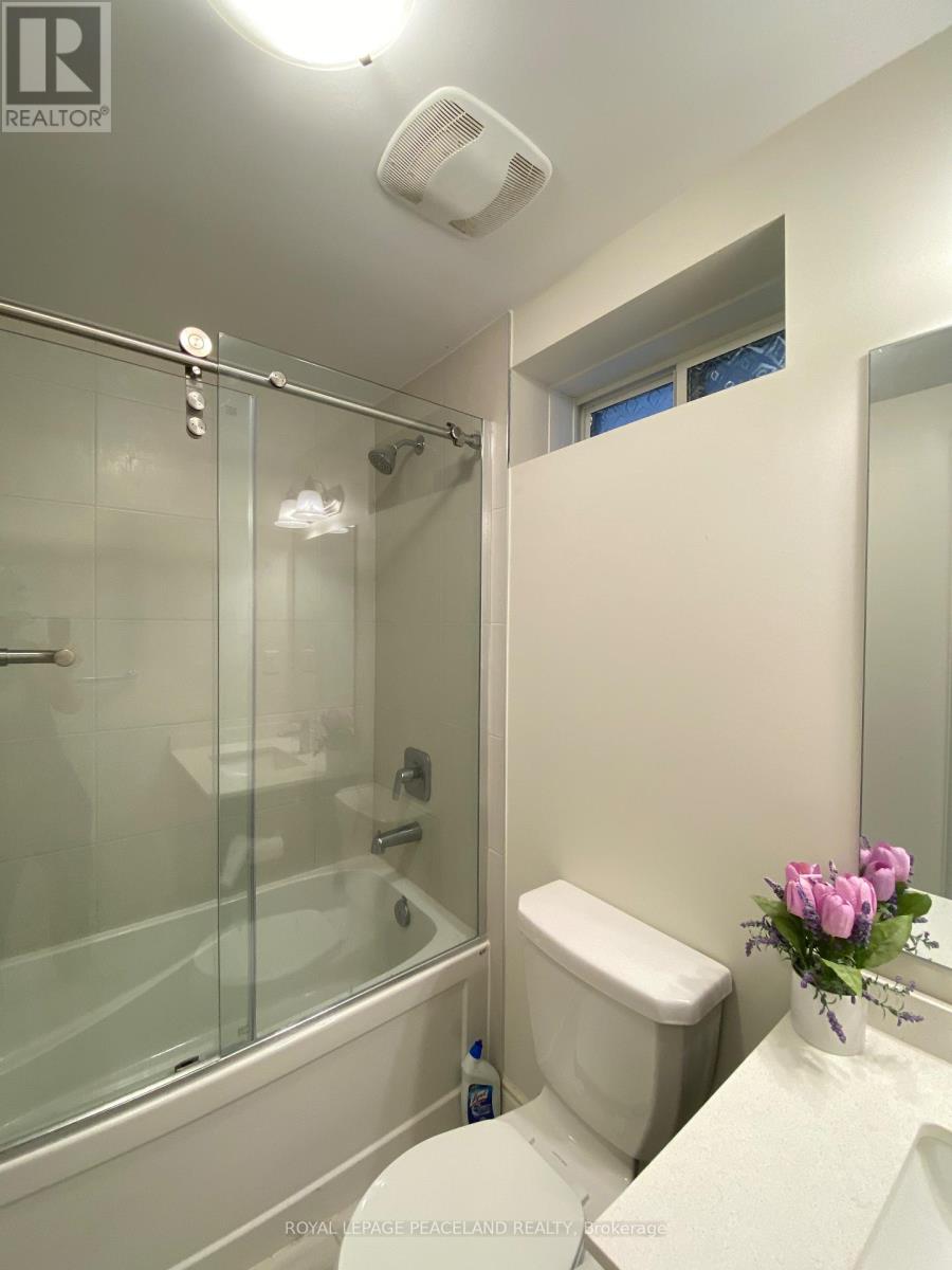 Basement-Legal Walk  Out - 30 Meadow Vista Crescent, East Gwillimbury, Ontario  L9N 0T4 - Photo 20 - N12809714