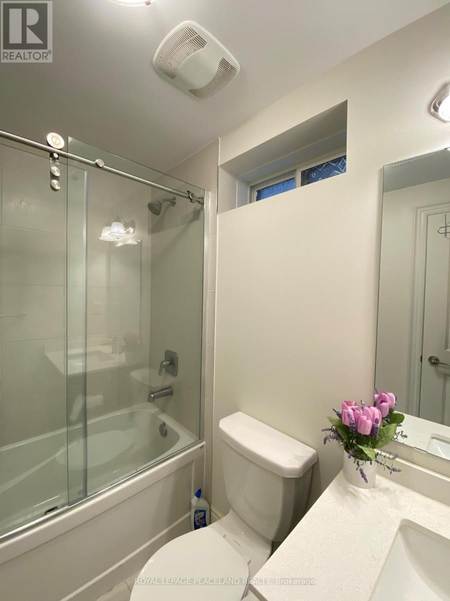 Basement-Legal Walk  Out - 30 Meadow Vista Crescent, East Gwillimbury, Ontario  L9N 0T4 - Photo 22 - N12809714