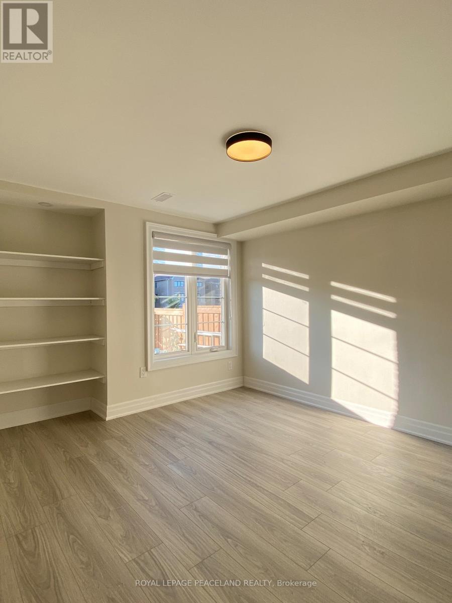 Basement-Legal Walk  Out - 30 Meadow Vista Crescent, East Gwillimbury, Ontario  L9N 0T4 - Photo 24 - N12809714