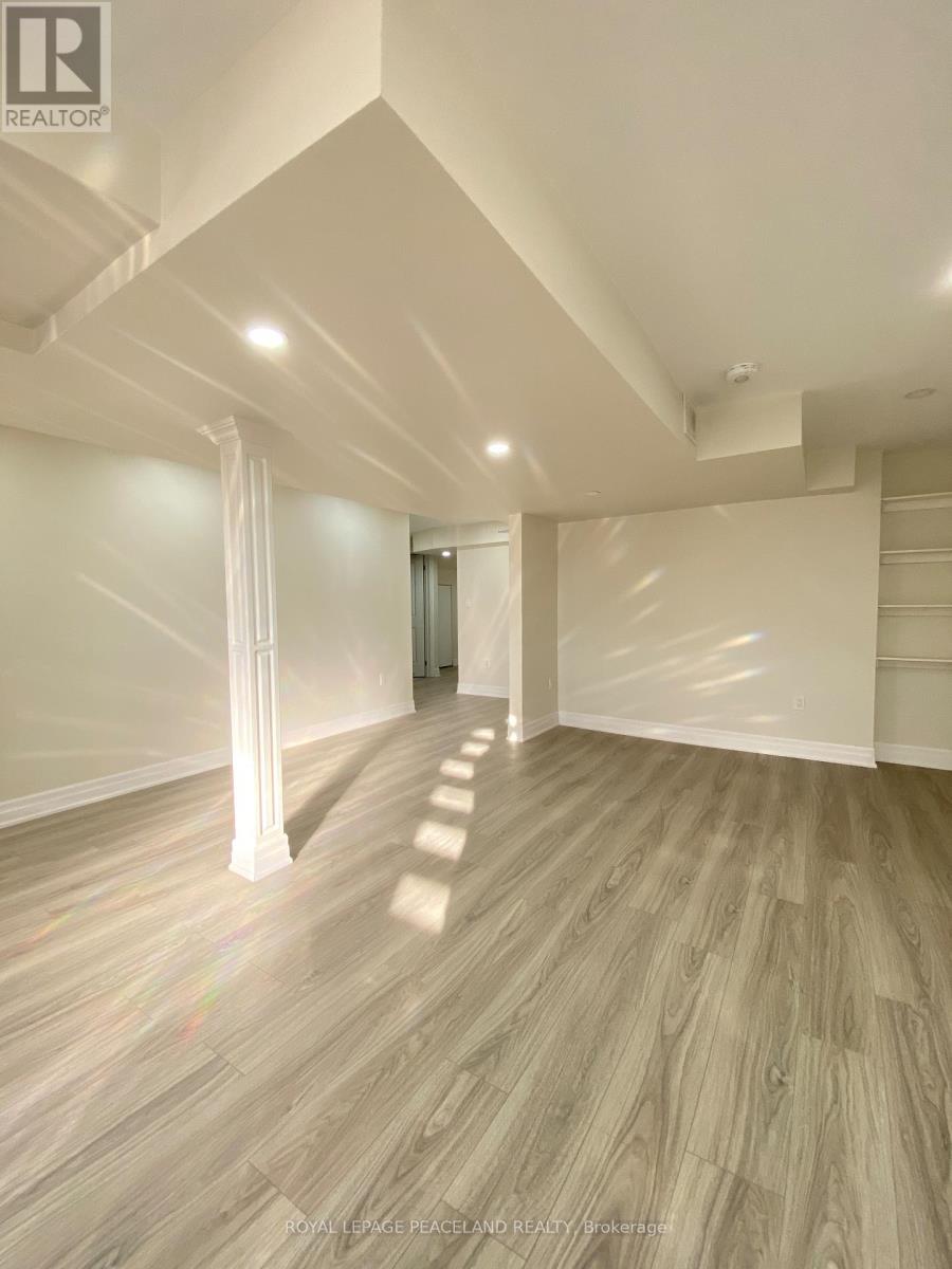 Basement-Legal Walk  Out - 30 Meadow Vista Crescent, East Gwillimbury, Ontario  L9N 0T4 - Photo 26 - N12809714