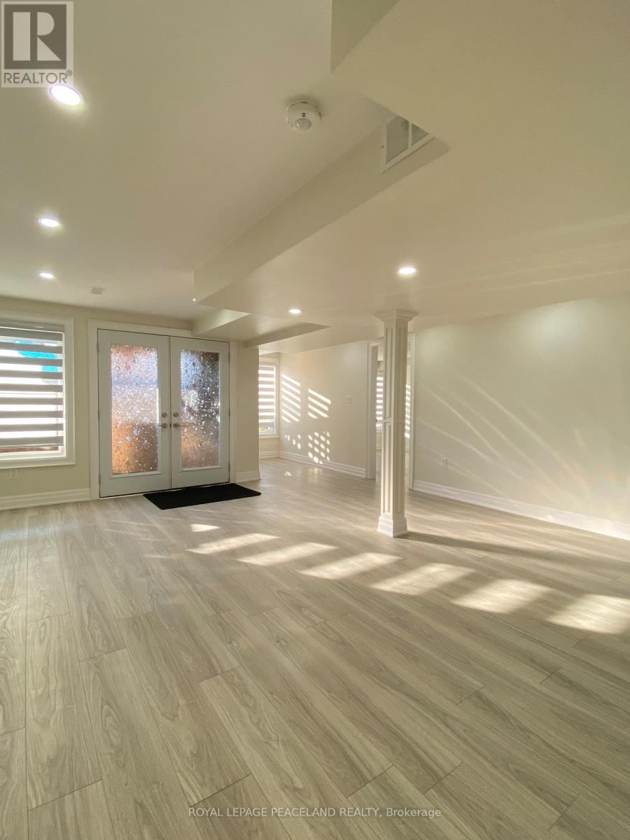 Basement-Legal Walk  Out - 30 Meadow Vista Crescent, East Gwillimbury, Ontario  L9N 0T4 - Photo 3 - N12809714