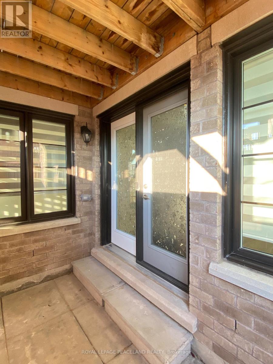 Basement-Legal Walk  Out - 30 Meadow Vista Crescent, East Gwillimbury, Ontario  L9N 0T4 - Photo 31 - N12809714