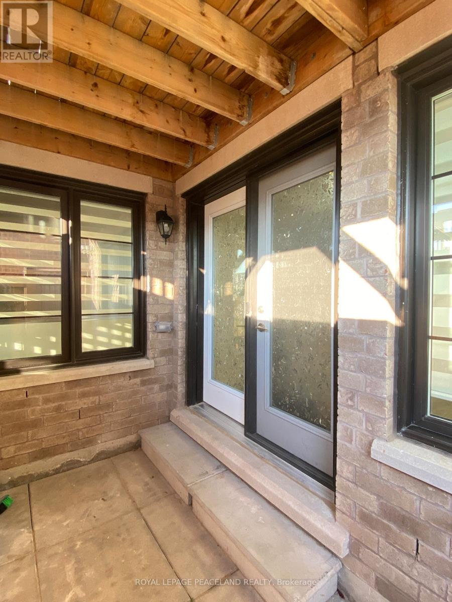 Basement-Legal Walk  Out - 30 Meadow Vista Crescent, East Gwillimbury, Ontario  L9N 0T4 - Photo 32 - N12809714