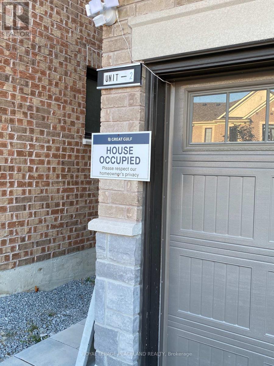 Basement-Legal Walk  Out - 30 Meadow Vista Crescent, East Gwillimbury, Ontario  L9N 0T4 - Photo 33 - N12809714