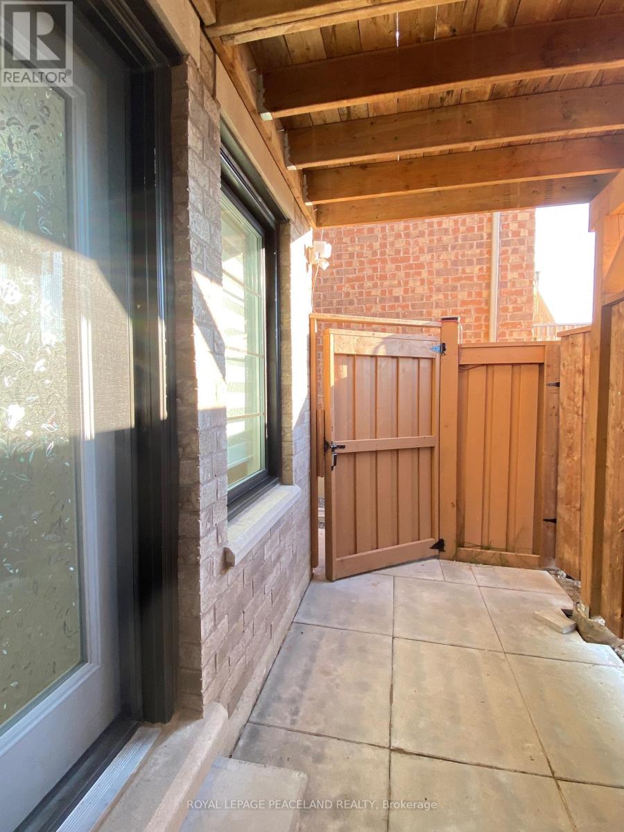 Basement-Legal Walk  Out - 30 Meadow Vista Crescent, East Gwillimbury, Ontario  L9N 0T4 - Photo 34 - N12809714