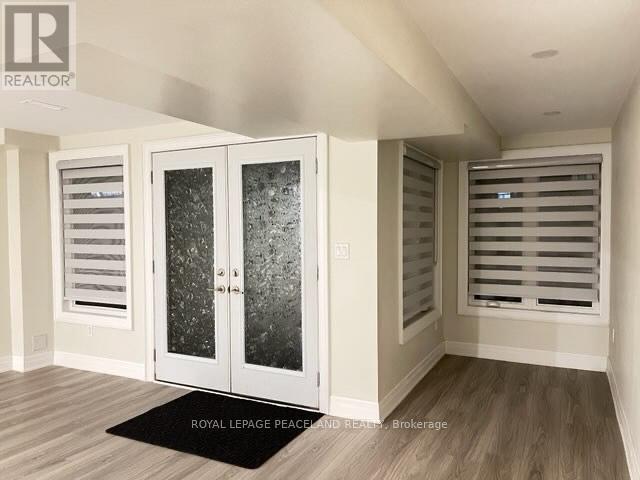 Basement-Legal Walk  Out - 30 Meadow Vista Crescent, East Gwillimbury, Ontario  L9N 0T4 - Photo 35 - N12809714