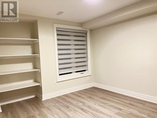 Basement-Legal Walk  Out - 30 Meadow Vista Crescent, East Gwillimbury, Ontario  L9N 0T4 - Photo 37 - N12809714