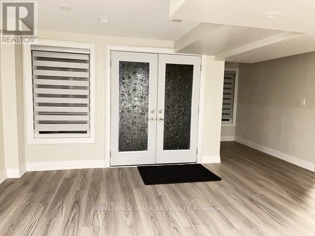 Basement-Legal Walk  Out - 30 Meadow Vista Crescent, East Gwillimbury, Ontario  L9N 0T4 - Photo 38 - N12809714