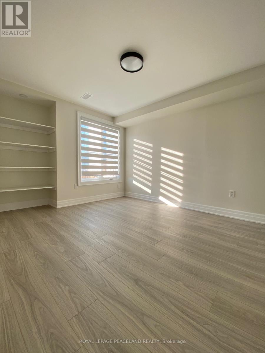 Basement-Legal Walk  Out - 30 Meadow Vista Crescent, East Gwillimbury, Ontario  L9N 0T4 - Photo 4 - N12809714