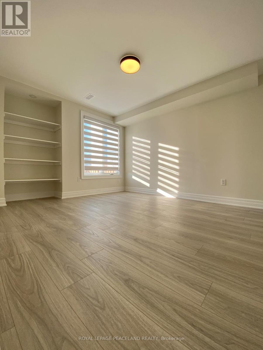 Basement-Legal Walk  Out - 30 Meadow Vista Crescent, East Gwillimbury, Ontario  L9N 0T4 - Photo 7 - N12809714