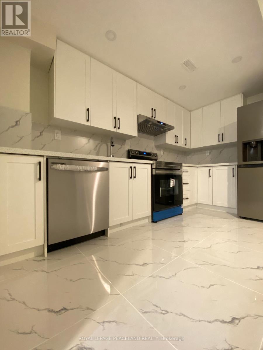 Basement-Legal Walk  Out - 30 Meadow Vista Crescent, East Gwillimbury, Ontario  L9N 0T4 - Photo 9 - N12809714