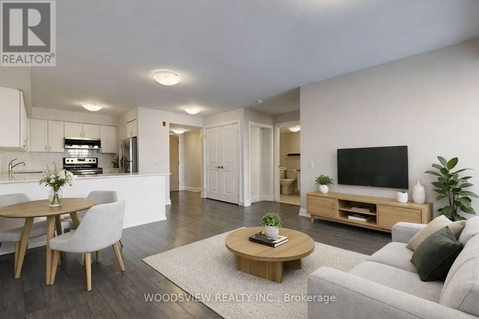 324 - 481 RUPERT AVENUE, Whitchurch-Stouffville, Ontario