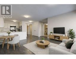 324 - 481 RUPERT AVENUE, Whitchurch-Stouffville, Ontario