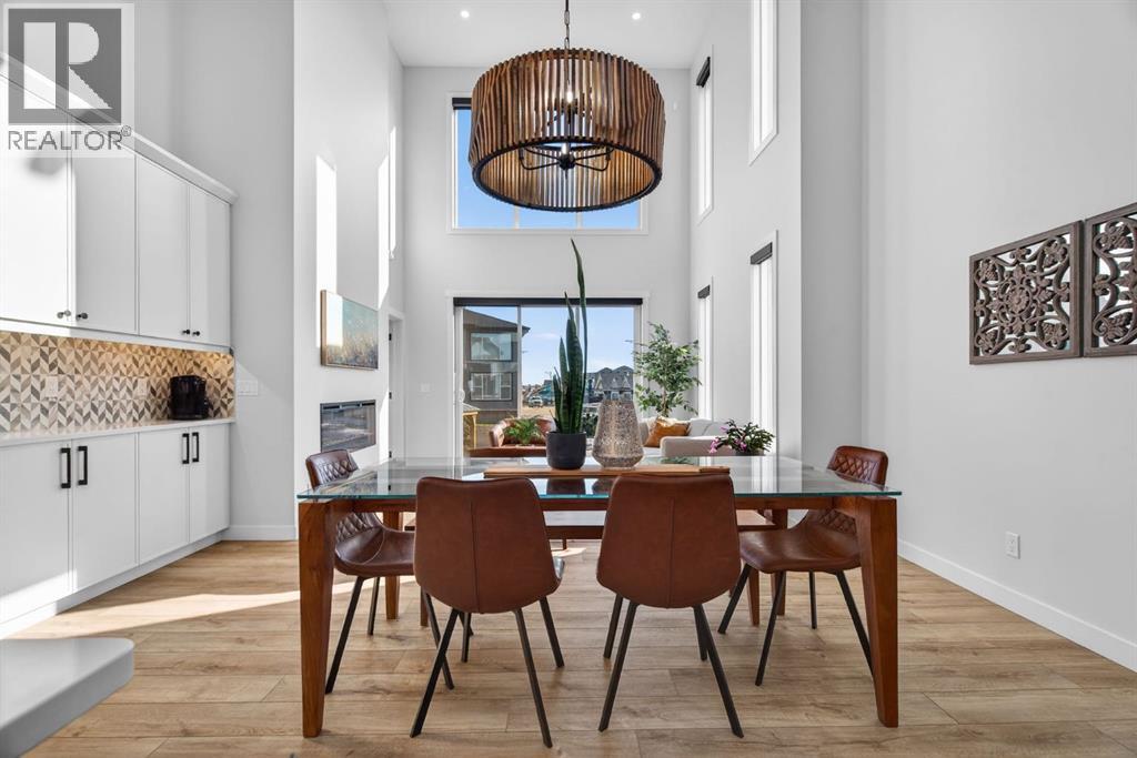 36 Wintergreen Bend, Okotoks, Alberta  T1S 5X9 - Photo 11 - A2287114