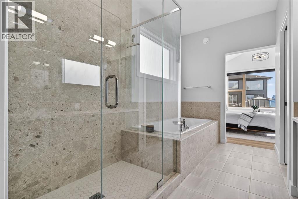 36 Wintergreen Bend, Okotoks, Alberta  T1S 5X9 - Photo 22 - A2287114