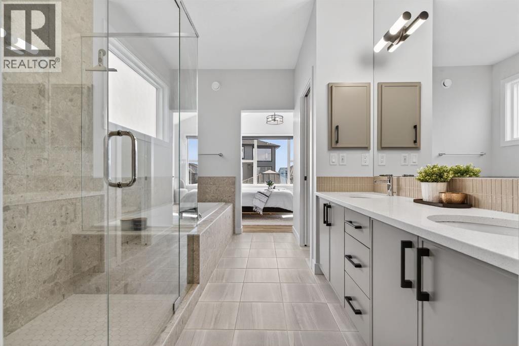 36 Wintergreen Bend, Okotoks, Alberta  T1S 5X9 - Photo 23 - A2287114