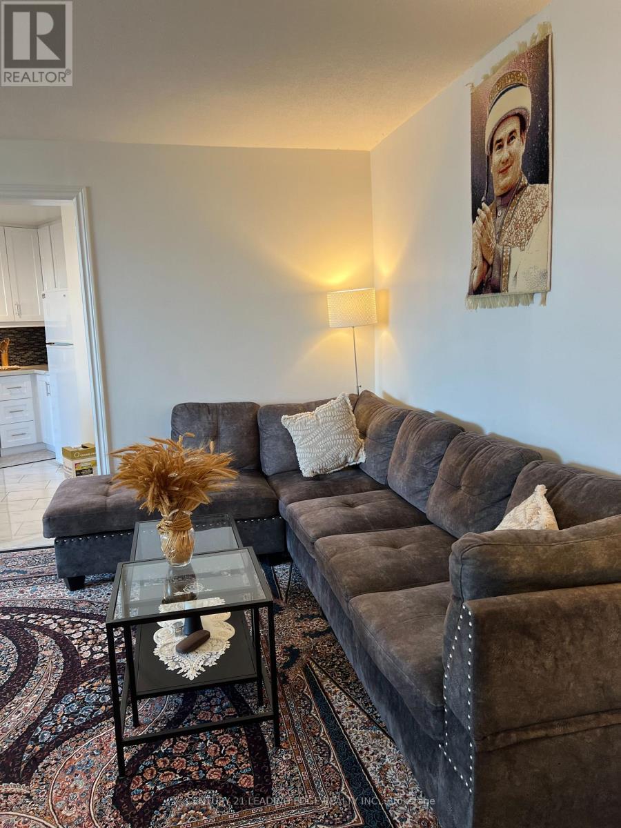 616 - 60 Pavane Link Way, Toronto, Ontario  M3C 1A1 - Photo 3 - C12807562