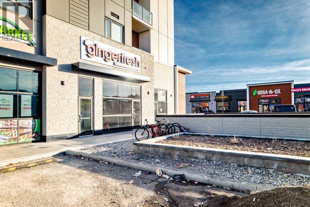 Unit A - 111, 235 Red Embers Way Ne, Calgary, Alberta  T3N 1E9 - Photo 2 - A2285559