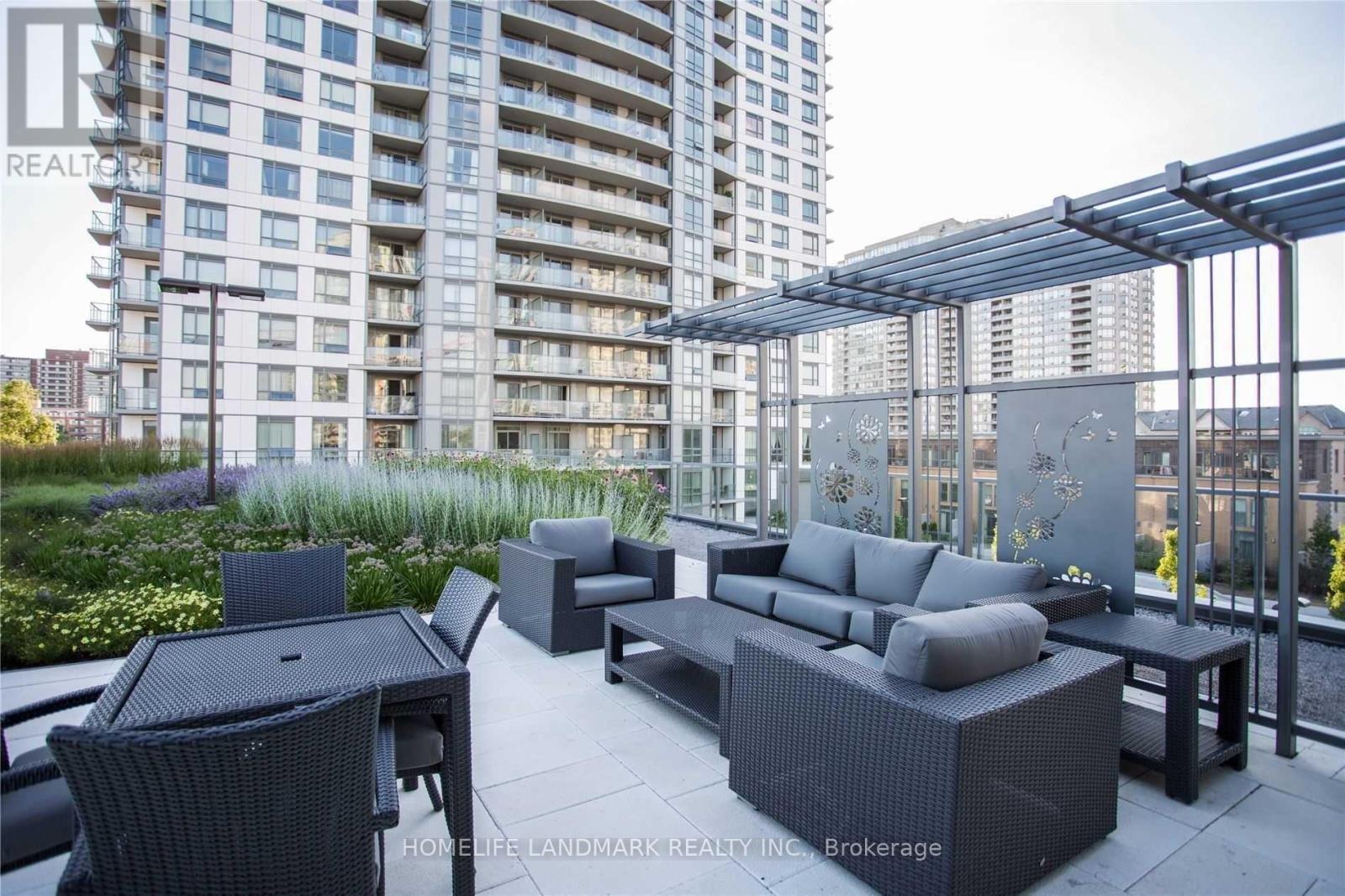 1803 - 185 Bonis Avenue, Toronto, Ontario  M1T 0A4 - Photo 2 - E12809734