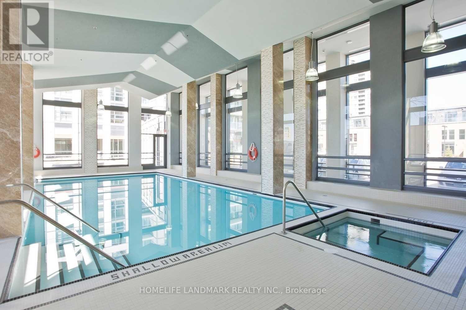 1803 - 185 Bonis Avenue, Toronto, Ontario  M1T 0A4 - Photo 3 - E12809734