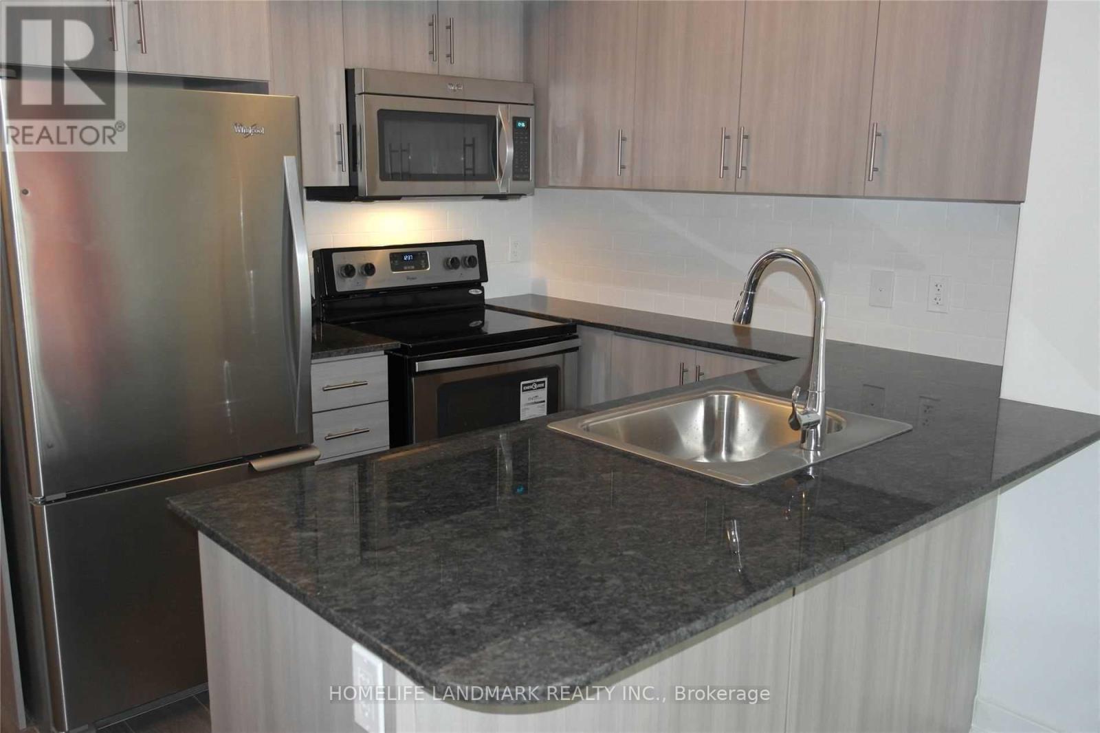 1803 - 185 Bonis Avenue, Toronto, Ontario  M1T 0A4 - Photo 5 - E12809734