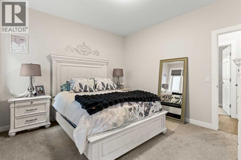 18 Drake Landing Street, Okotoks, Alberta  T1S 0P7 - Photo 21 - A2282904