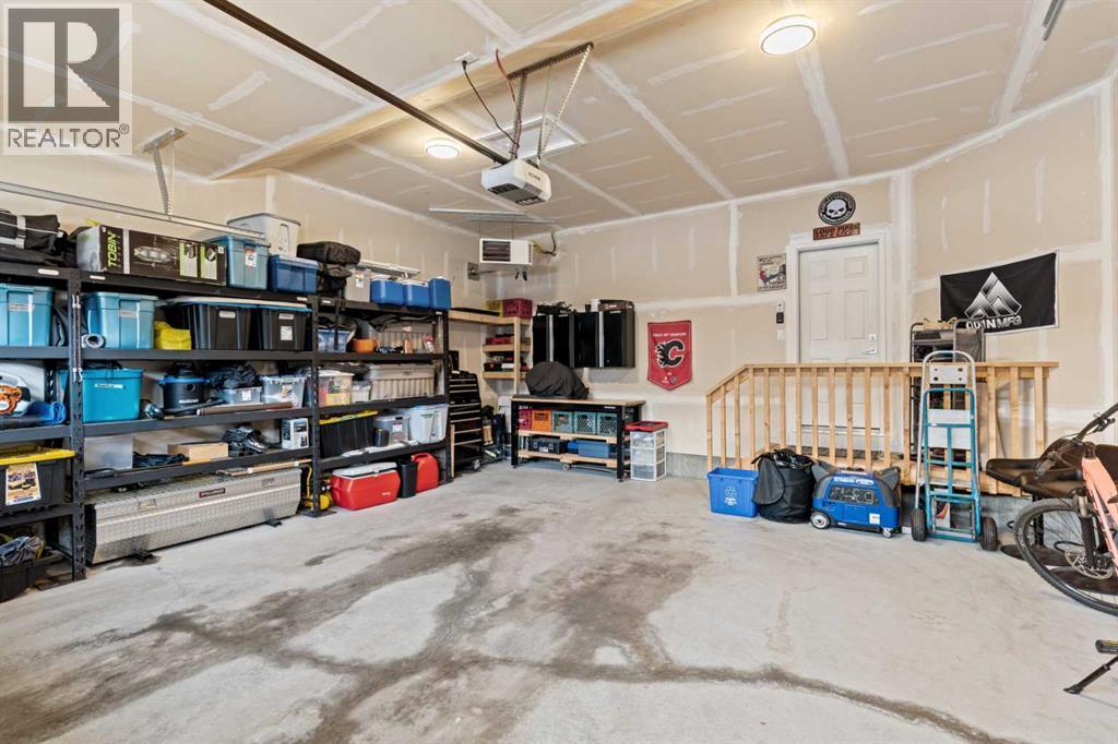 18 Drake Landing Street, Okotoks, Alberta  T1S 0P7 - Photo 38 - A2282904