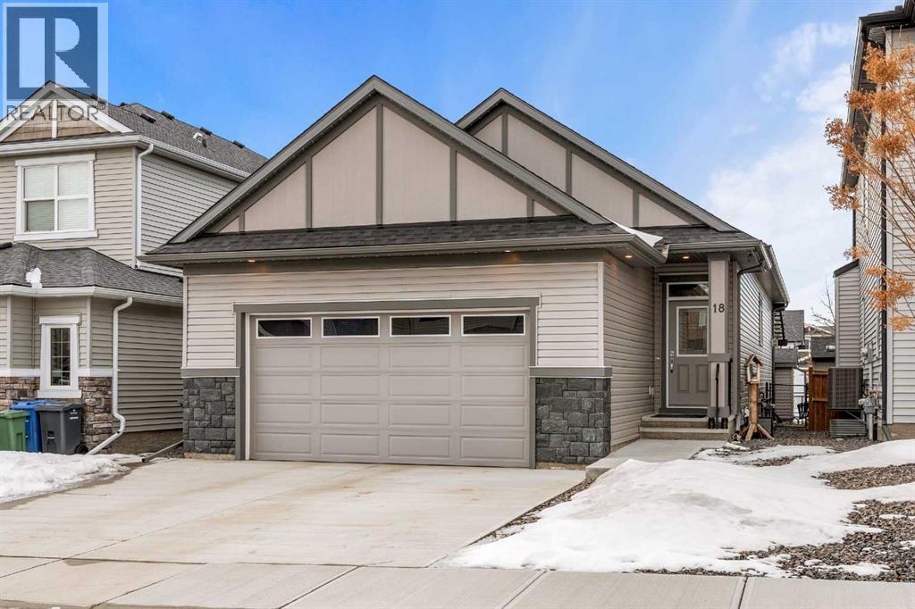 18 Drake Landing Street, Okotoks, Alberta  T1S 0P7 - Photo 43 - A2282904