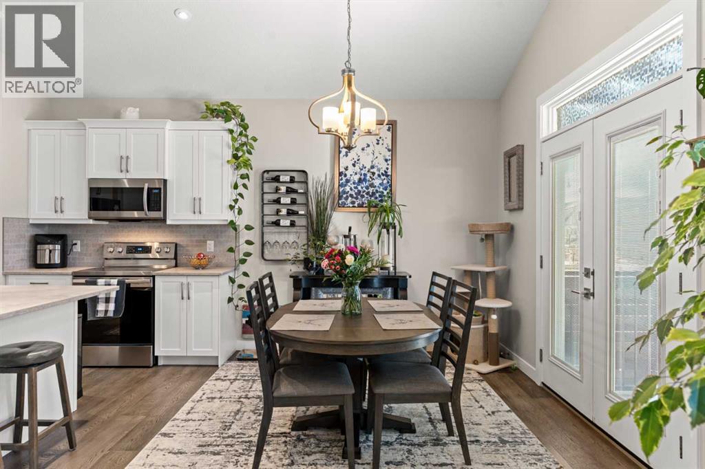 18 Drake Landing Street, Okotoks, Alberta  T1S 0P7 - Photo 11 - A2282904