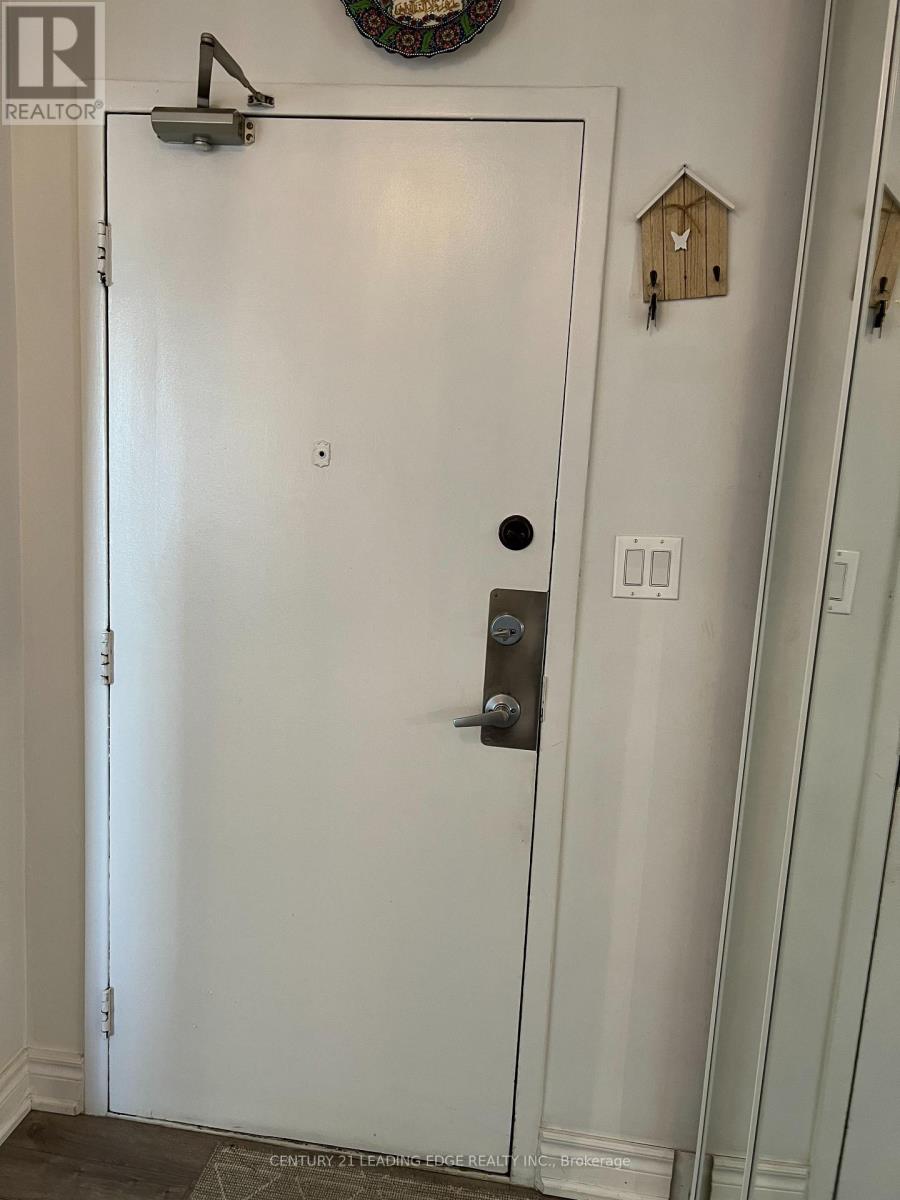 616 - 60 Pavane Link Way, Toronto, Ontario  M3C 1A1 - Photo 10 - C12807562