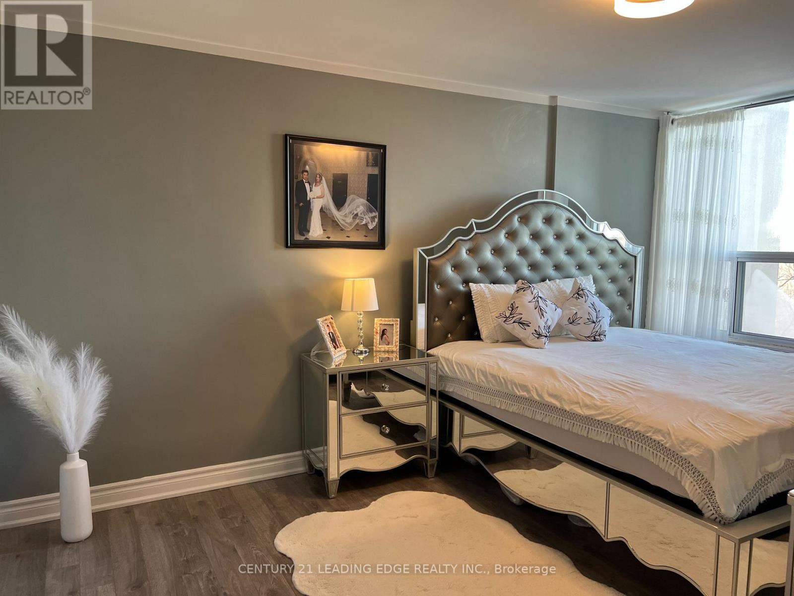 616 - 60 Pavane Link Way, Toronto, Ontario  M3C 1A1 - Photo 19 - C12807562