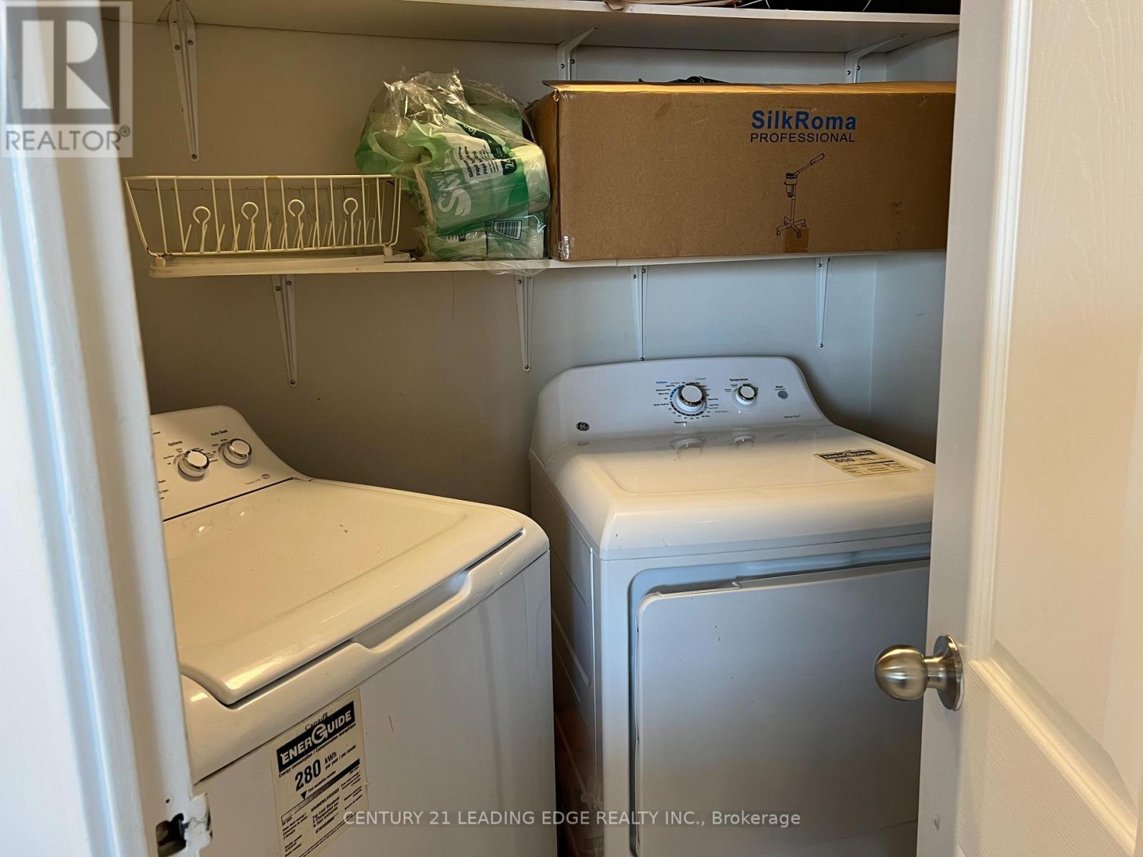 616 - 60 Pavane Link Way, Toronto, Ontario  M3C 1A1 - Photo 14 - C12807562