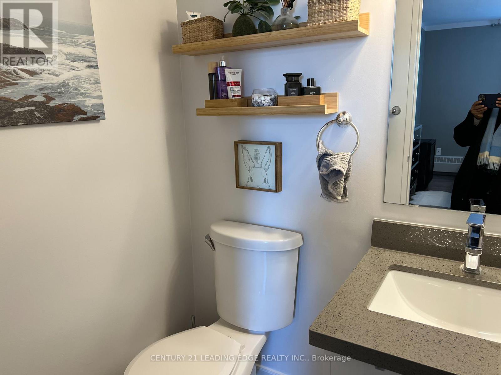 616 - 60 Pavane Link Way, Toronto, Ontario  M3C 1A1 - Photo 24 - C12807562