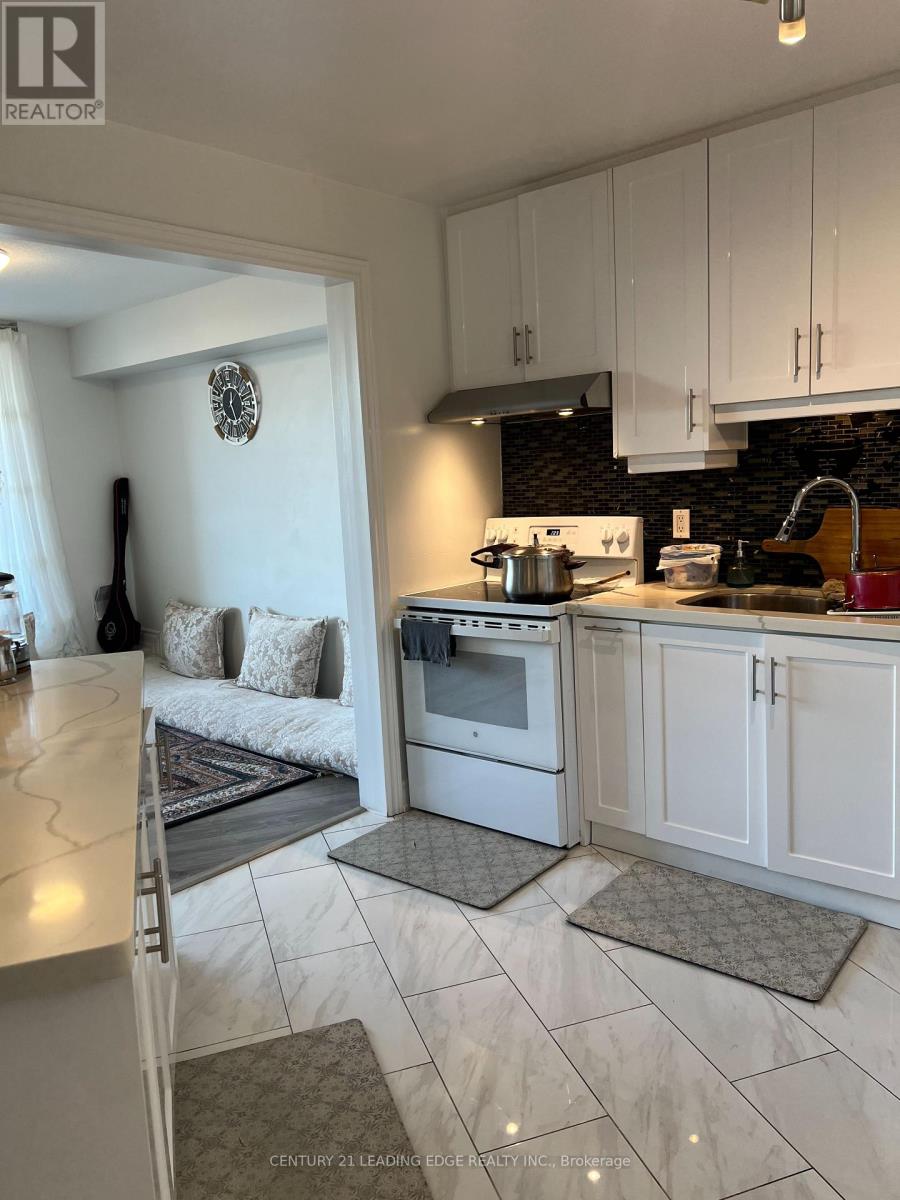 616 - 60 Pavane Link Way, Toronto, Ontario  M3C 1A1 - Photo 16 - C12807562