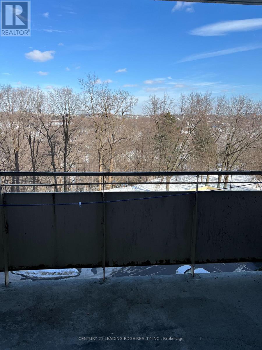 616 - 60 Pavane Link Way, Toronto, Ontario  M3C 1A1 - Photo 35 - C12807562