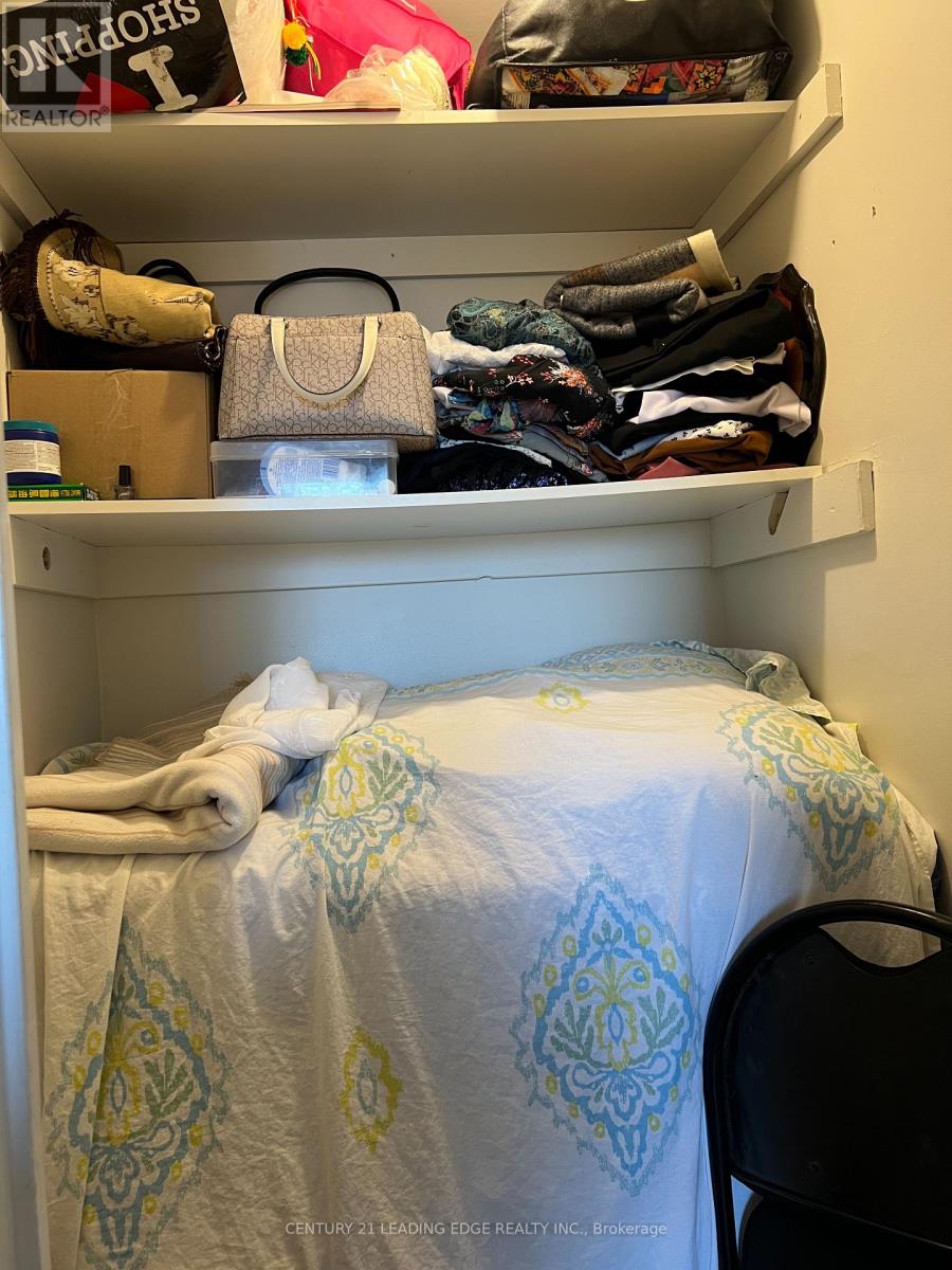 616 - 60 Pavane Link Way, Toronto, Ontario  M3C 1A1 - Photo 33 - C12807562