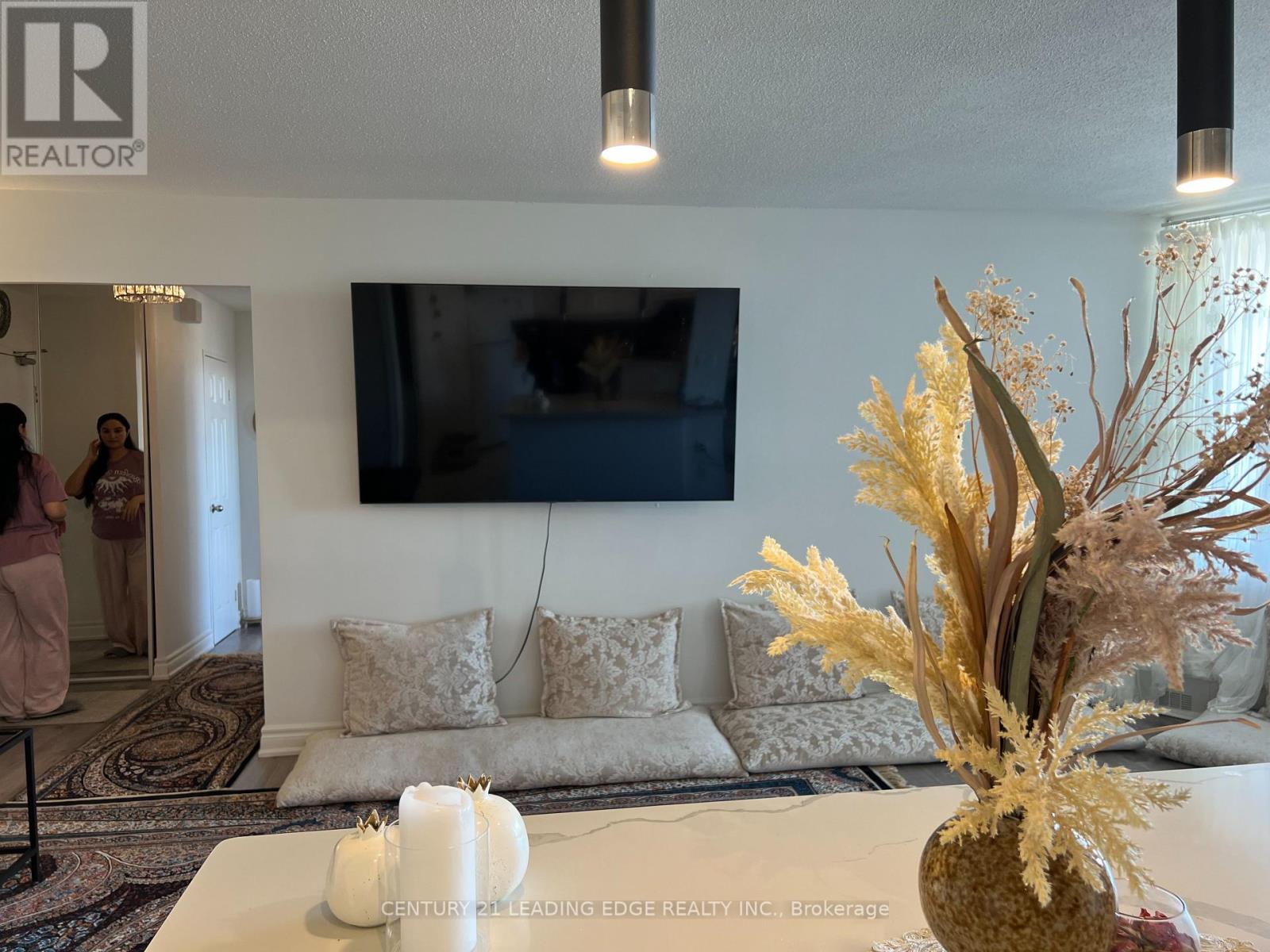 616 - 60 Pavane Link Way, Toronto, Ontario  M3C 1A1 - Photo 38 - C12807562