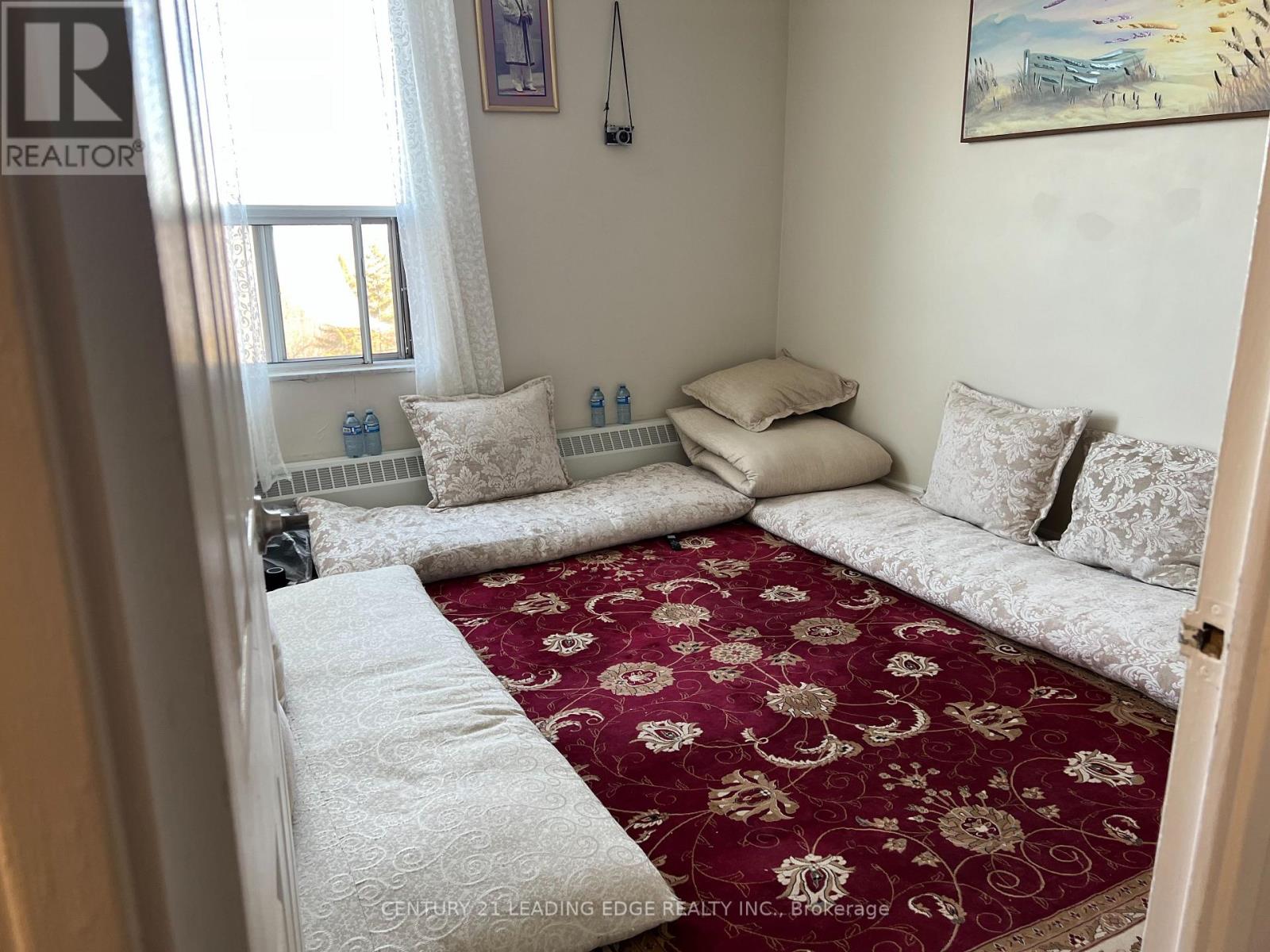 616 - 60 Pavane Link Way, Toronto, Ontario  M3C 1A1 - Photo 31 - C12807562