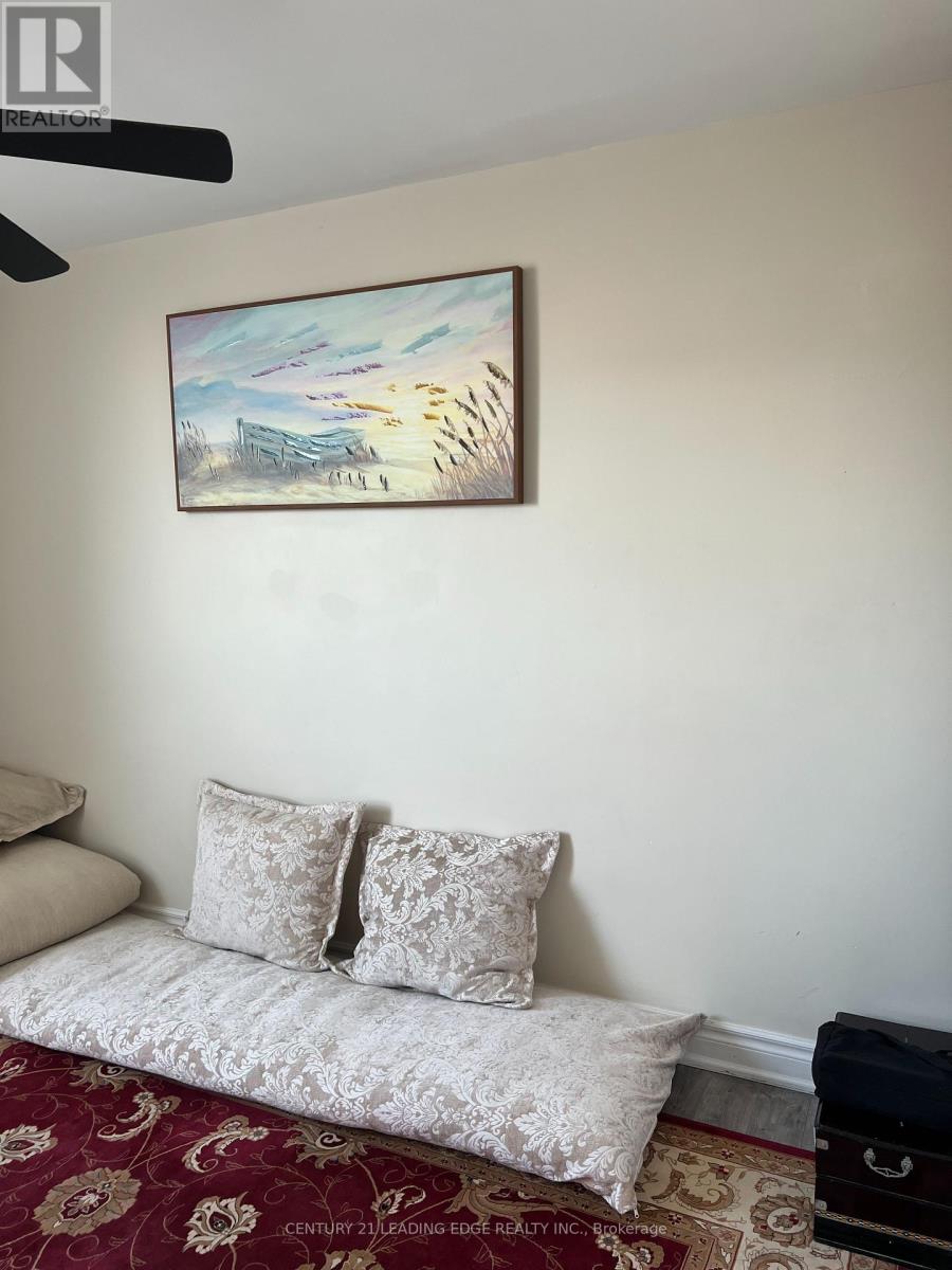 616 - 60 Pavane Link Way, Toronto, Ontario  M3C 1A1 - Photo 30 - C12807562