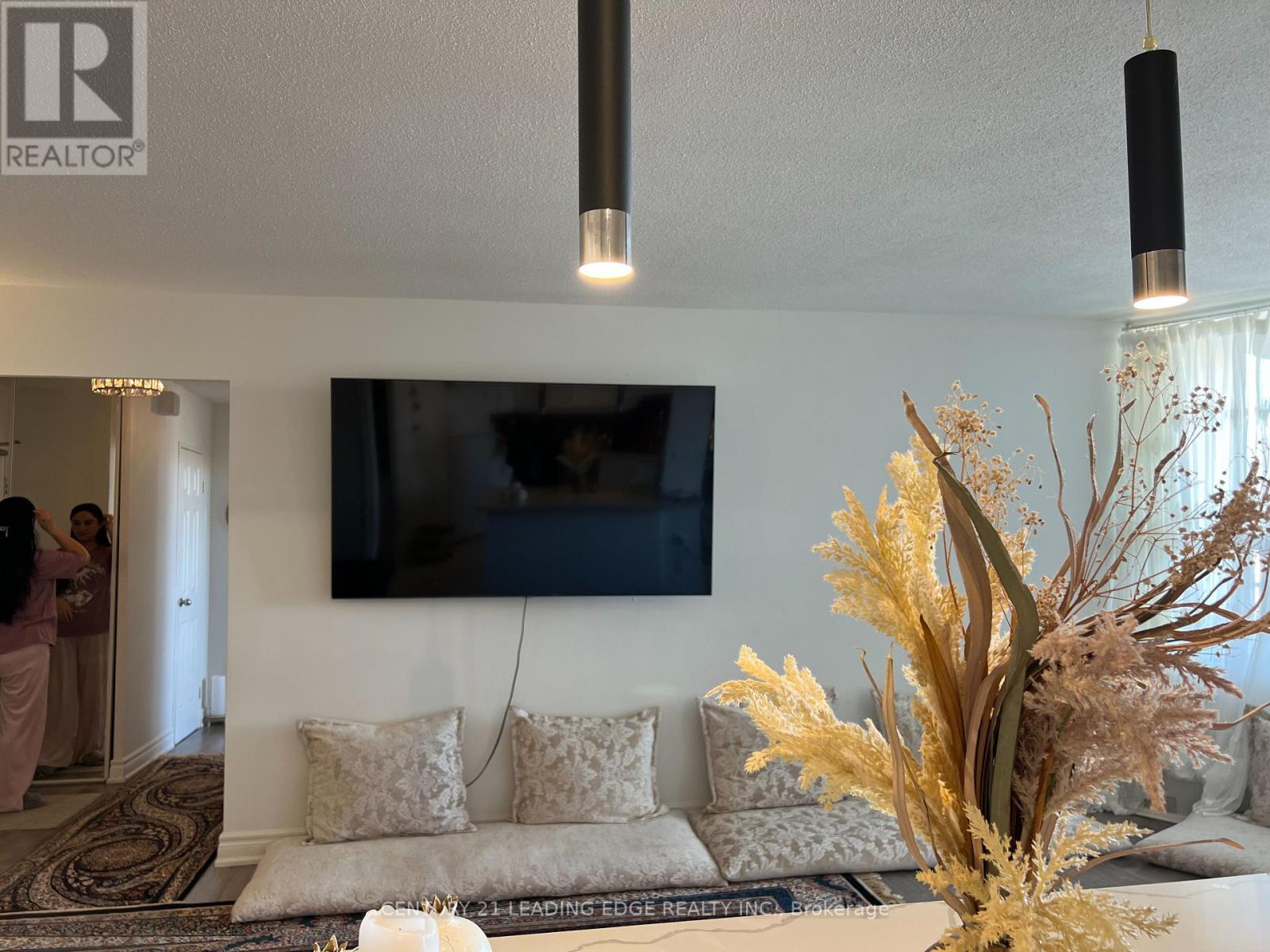 616 - 60 Pavane Link Way, Toronto, Ontario  M3C 1A1 - Photo 37 - C12807562