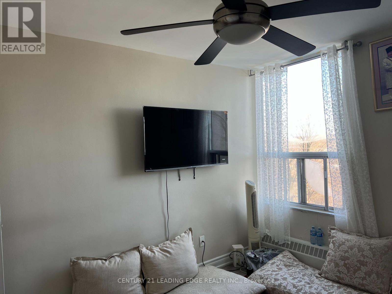 616 - 60 Pavane Link Way, Toronto, Ontario  M3C 1A1 - Photo 29 - C12807562