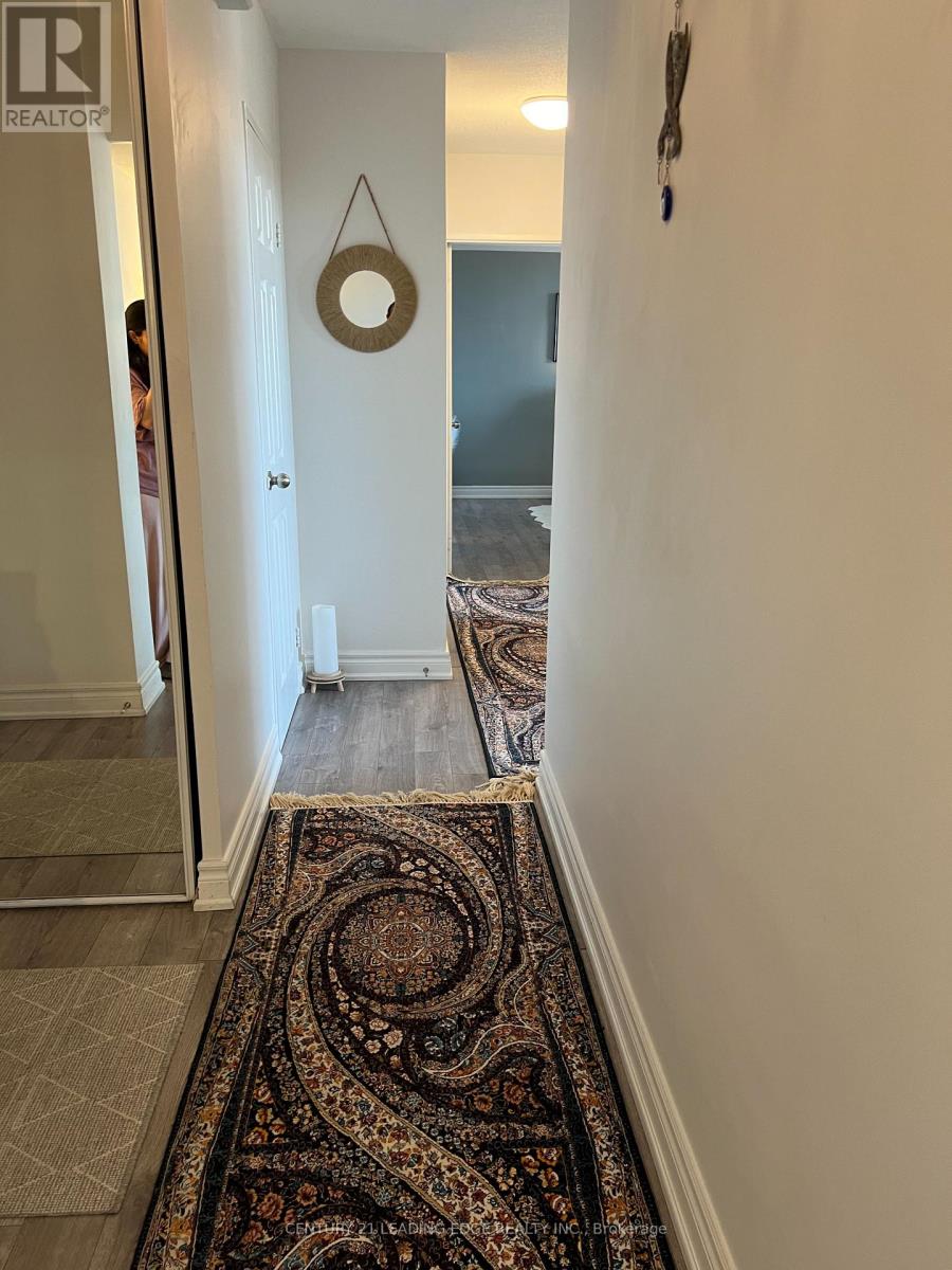 616 - 60 Pavane Link Way, Toronto, Ontario  M3C 1A1 - Photo 34 - C12807562